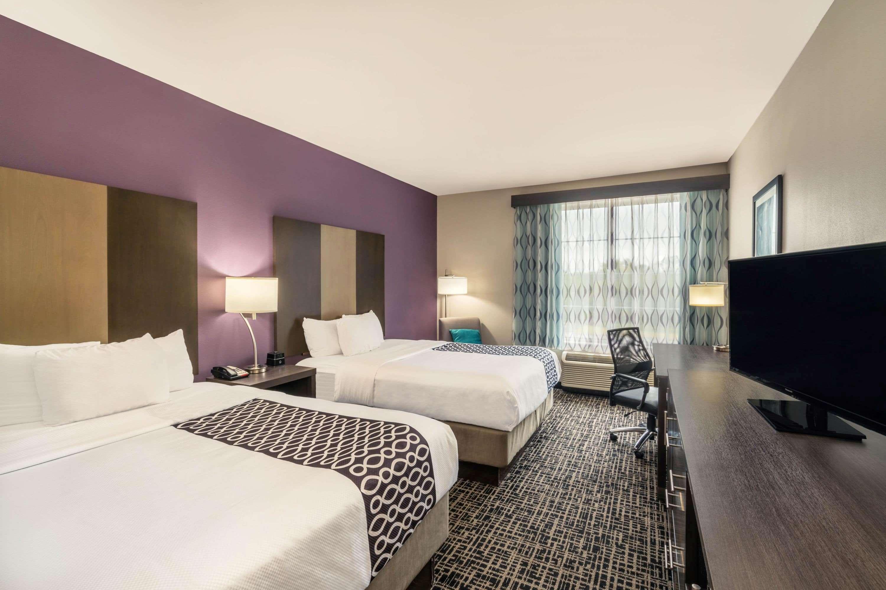 Hotel La Quinta By Wyndham - Lookout Mtn 3*
