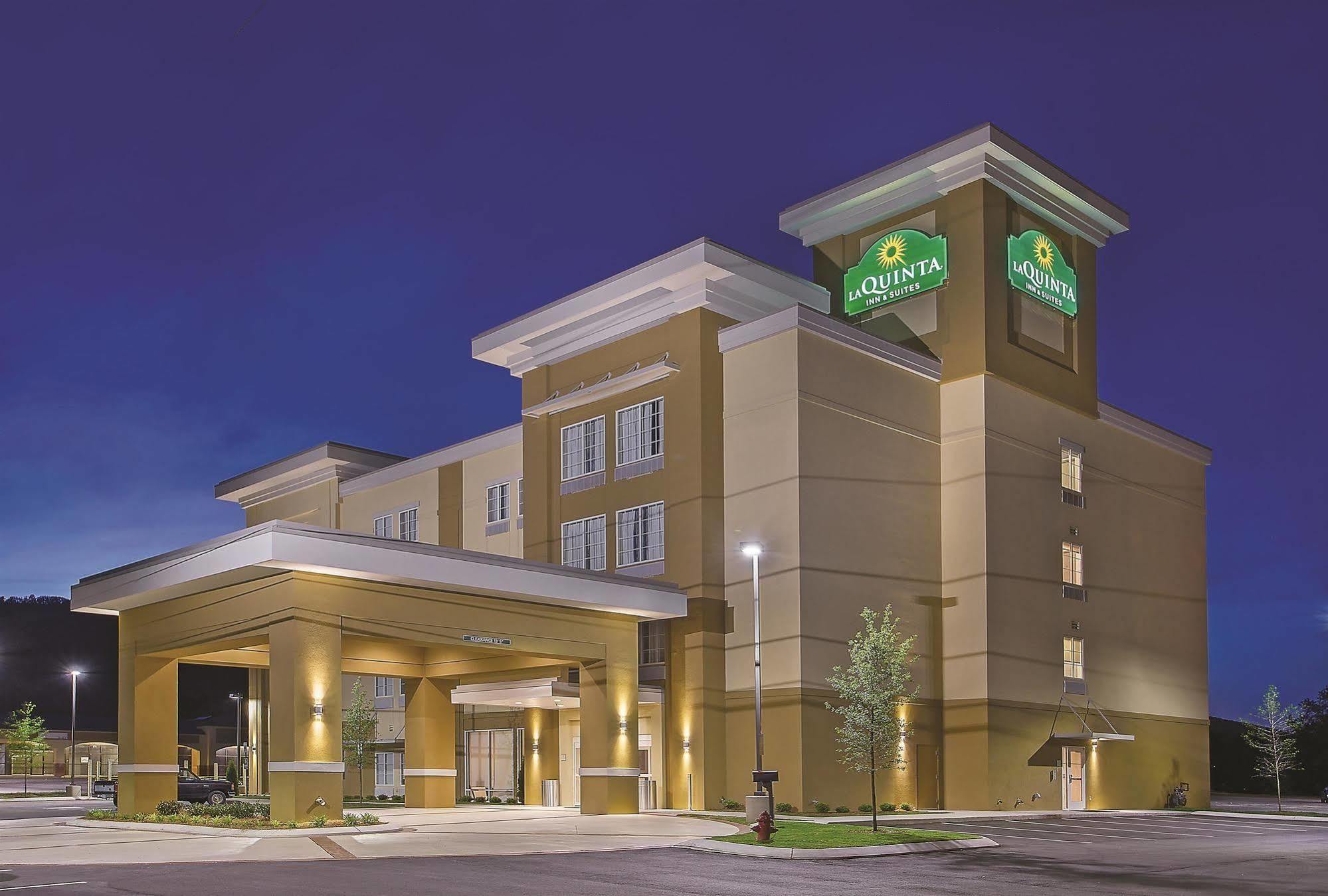 Hotel La Quinta By Wyndham - Lookout Mtn